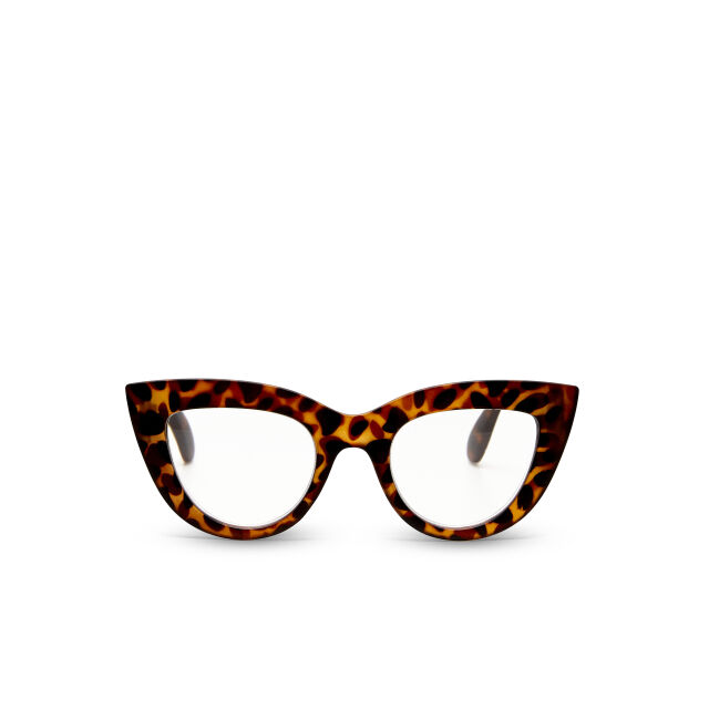 Big Cat Eye vista