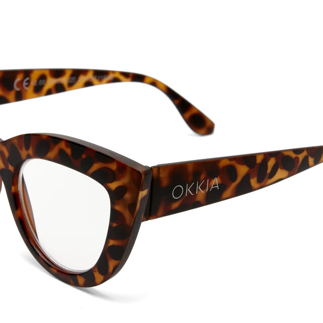 Big Cat Eye vista