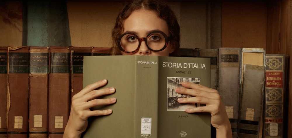 LETTURA