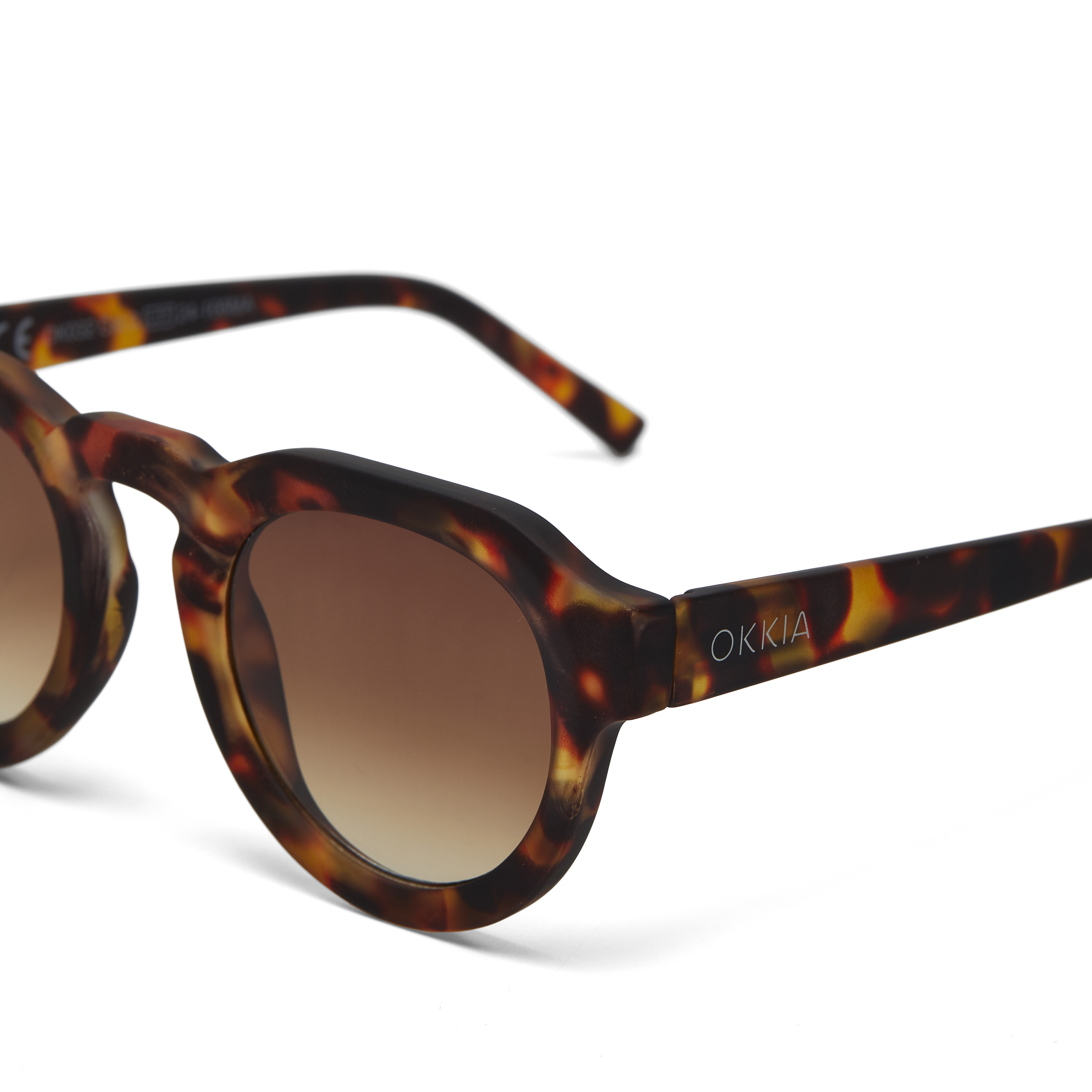 Zeno Sunglasses