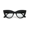 Claudia Lesebrille