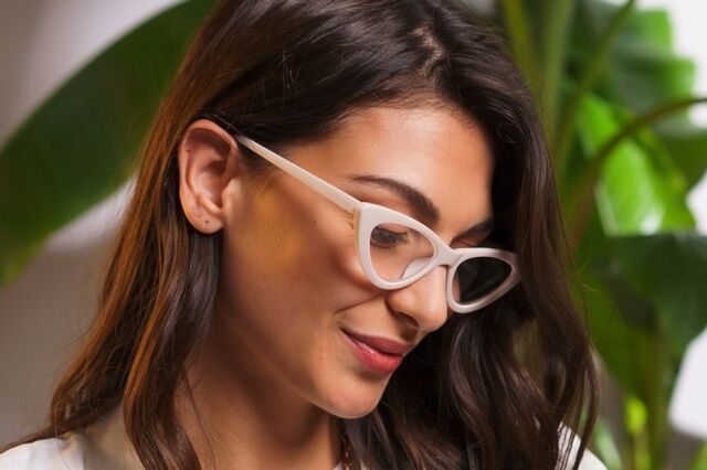 Lecture Cat Eye