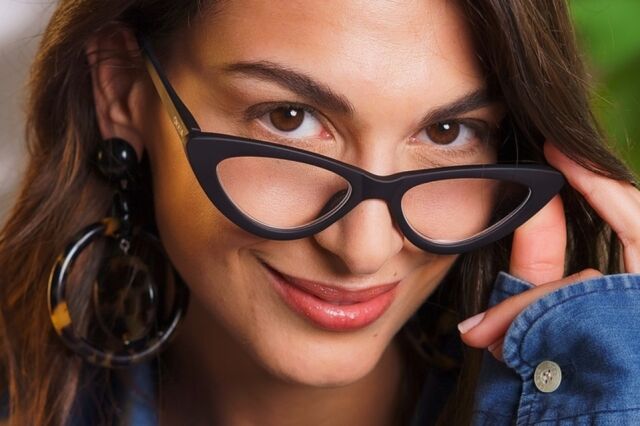 Lecture Cat Eye