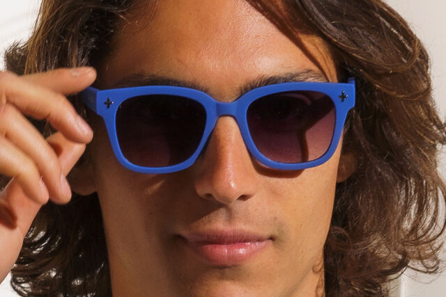 Sun Johnny