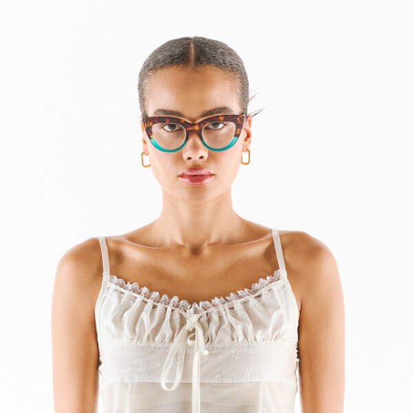 READING GLASSES | Okkia Eyewear