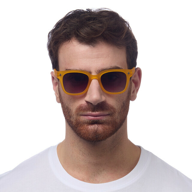 Giovanni sunglasses | Color YELLOW
