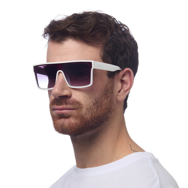 Tokyo sunglasses | Color Optical White