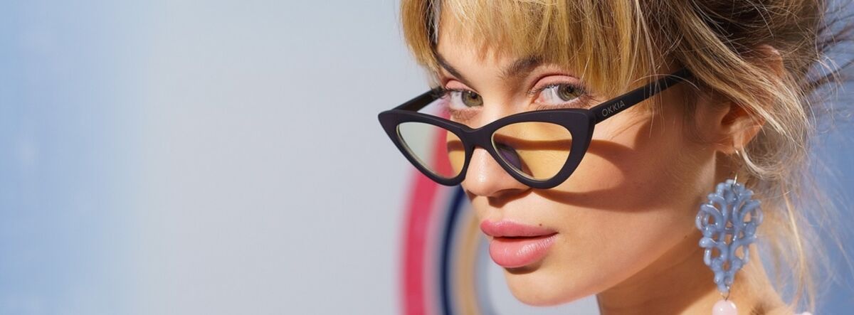 Lecture Cat Eye