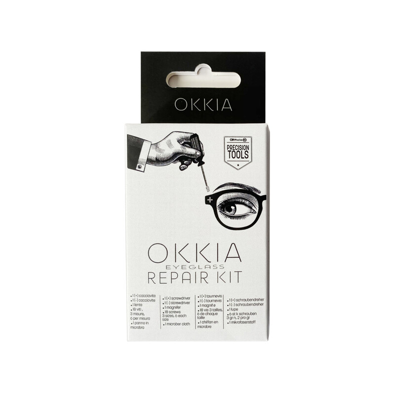 OKKIA Accesorios Care Kit    OK016