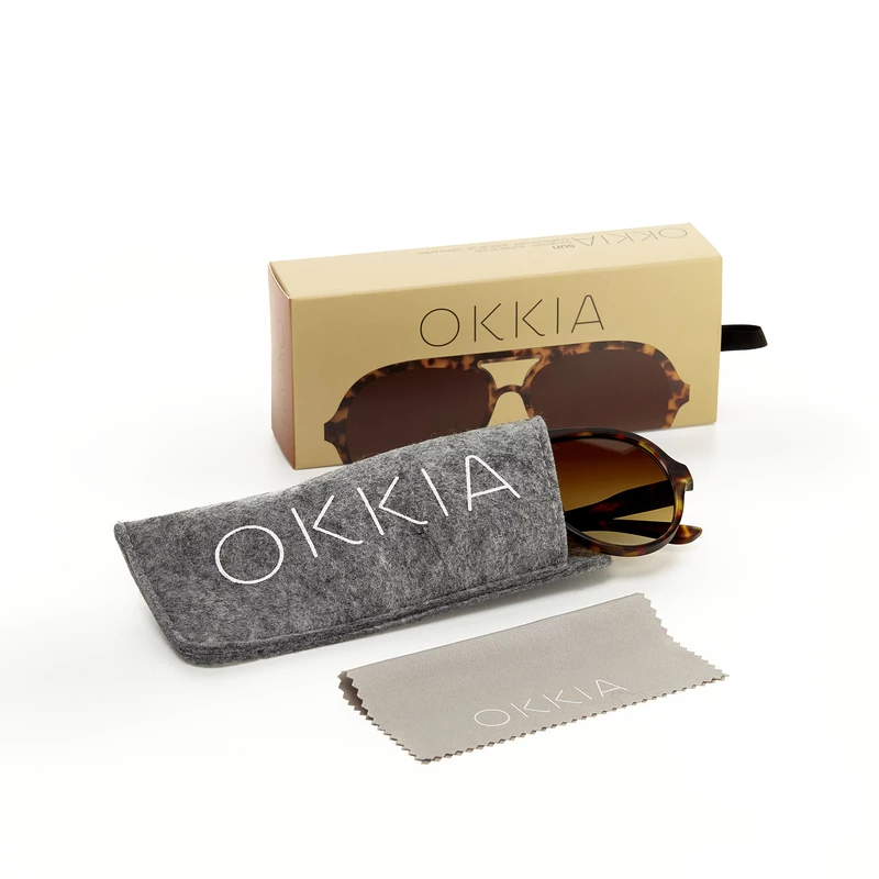 OKKIA  Alessio Classic Havana