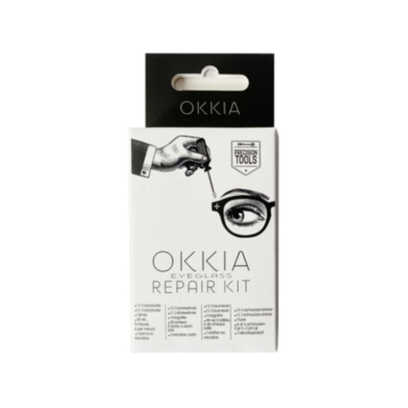 OKKIA Accessories Care Kit    OK016