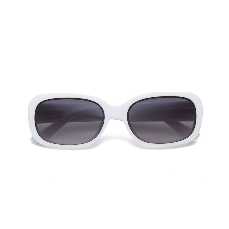 OKKIA  Chiara Glow collection Optical White