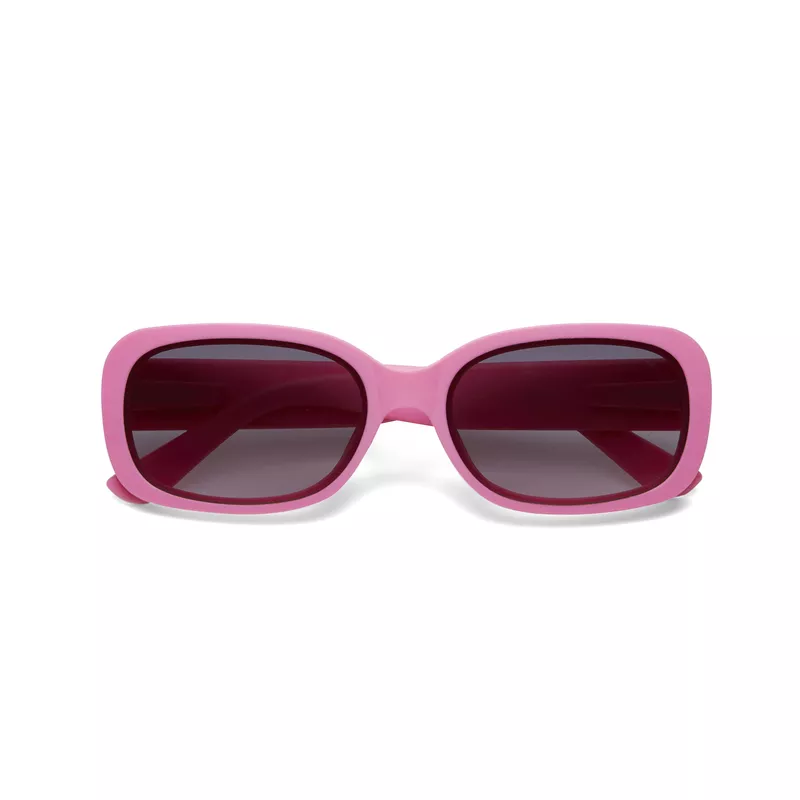 OKKIA Sole Chiara Glow collection Super Pink