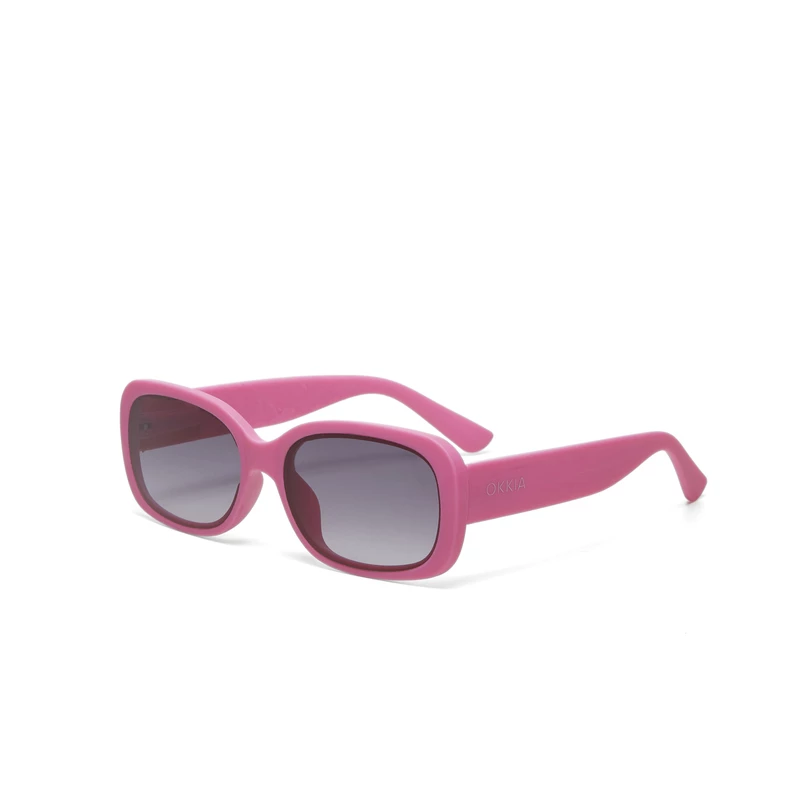 OKKIA  Chiara Glow collection Super Pink