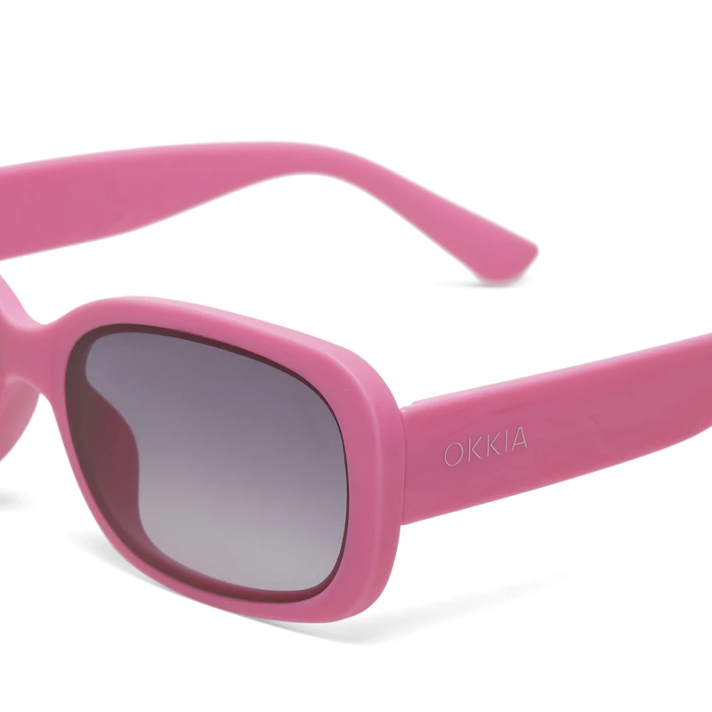 OKKIA Soleil Chiara Super Pink