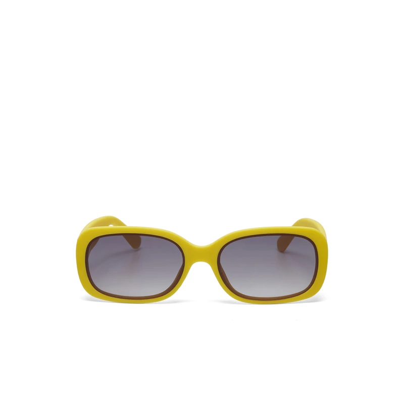 OKKIA Sun Chiara Vibrant Yellow