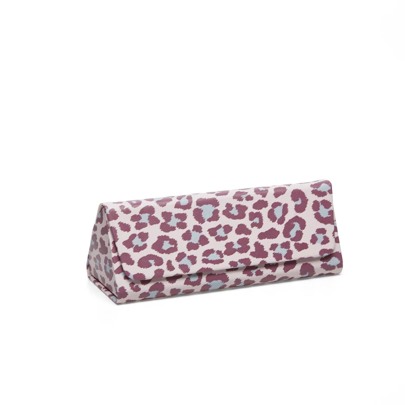 OKKIA Accesorios Funda Magic con estampado Leopardo 