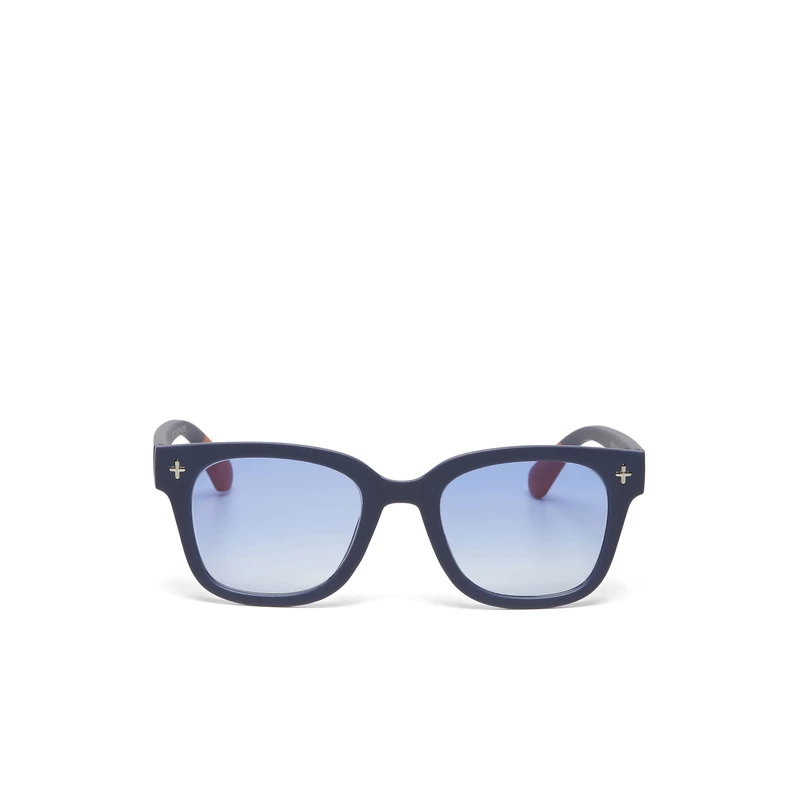 OKKIA Sun Giovanni Midnight (blue lenses)