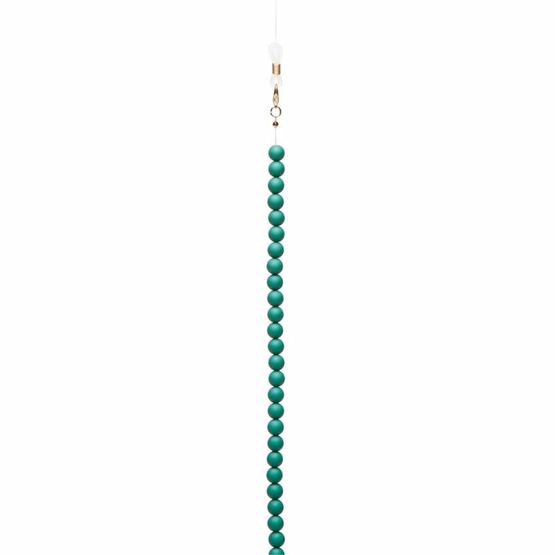 OKKIA Accessories Color chain Turquoise OK043-PG