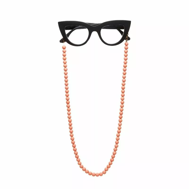 OKKIA Accessories Color chain Orange