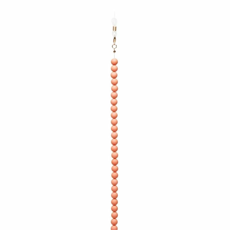 OKKIA Accessories Color chain Orange