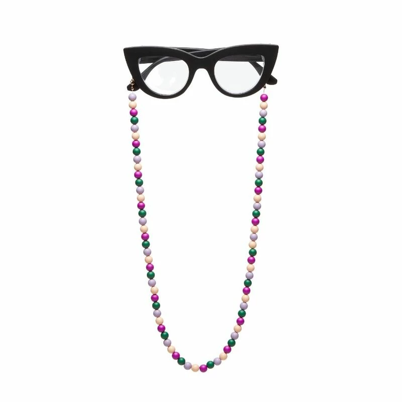 OKKIA Accessories Color chain Multicolor