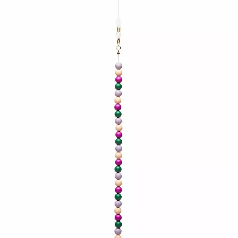 OKKIA Accessories Color chain Multicolor