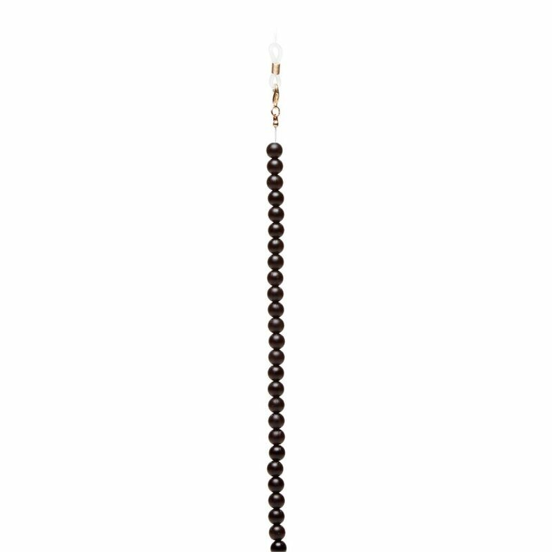 OKKIA Accessories Color chain Black OK043-NER