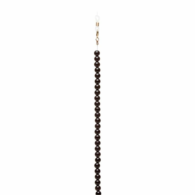 OKKIA Accessories Color chain Black