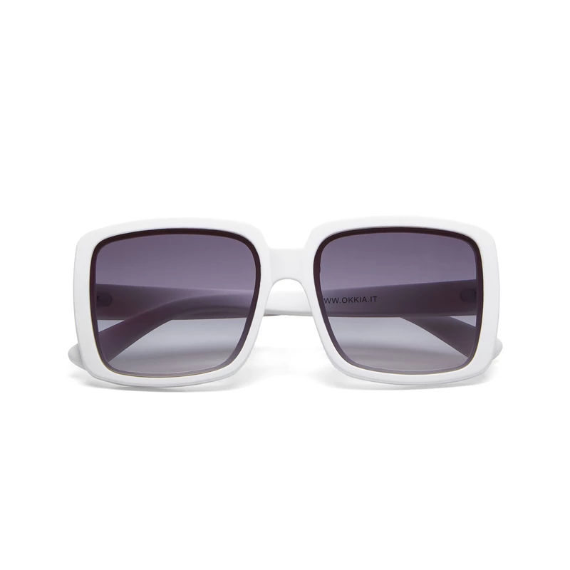 OKKIA Soleil ALESSIA Optical White