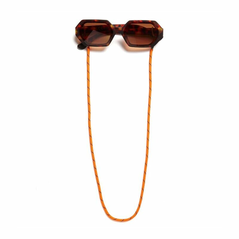 OKKIA Accesorios Cadena Chroma Naranja OK034-AR