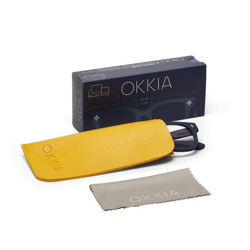 OKKIA Lecture Giovanni   Midnight OK017MN-1.00