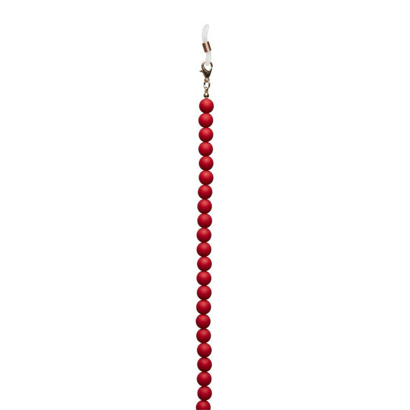 OKKIA Accessories Color chain Red OK043-CR