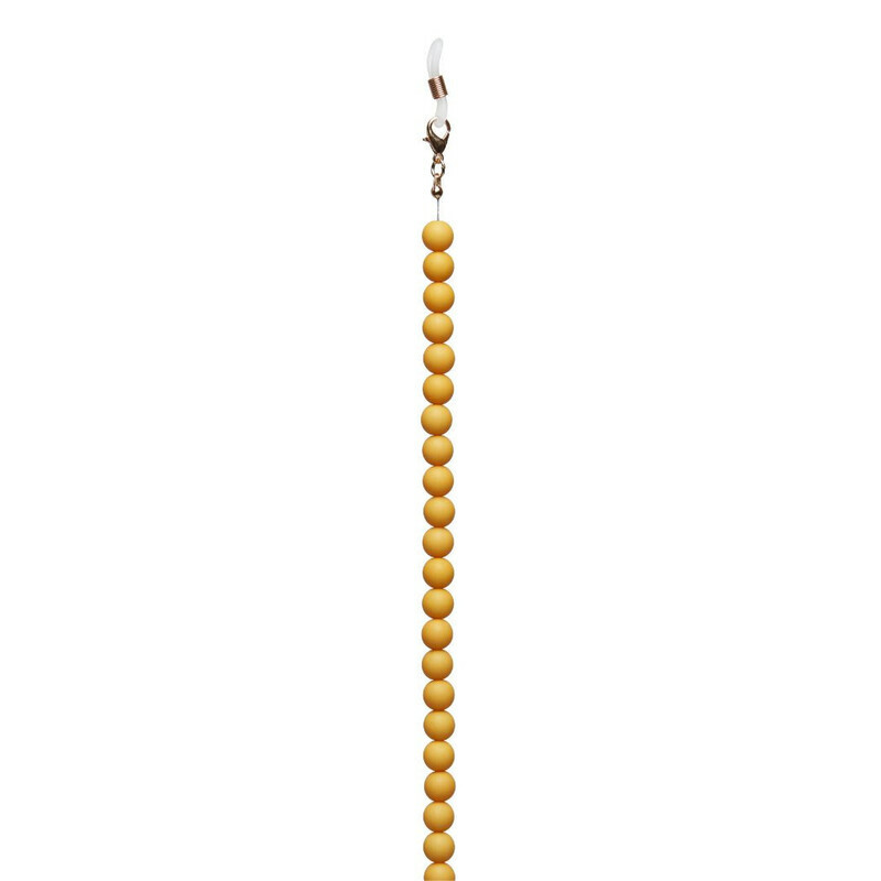 OKKIA Accessories Color chain YELLOW OK043-CY