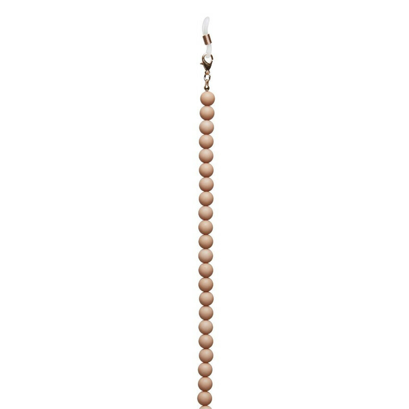 OKKIA Accessories Color chain Beige OK043-WS