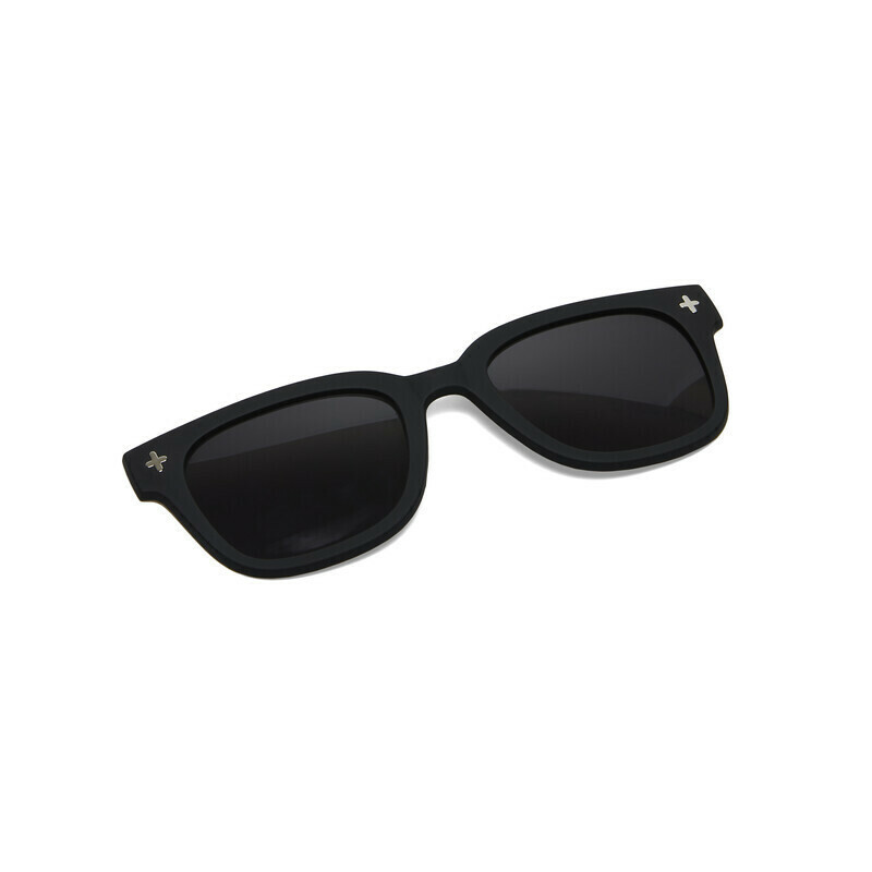 OKKIA  Giovanni   Noir BB-OK017BK-1.00