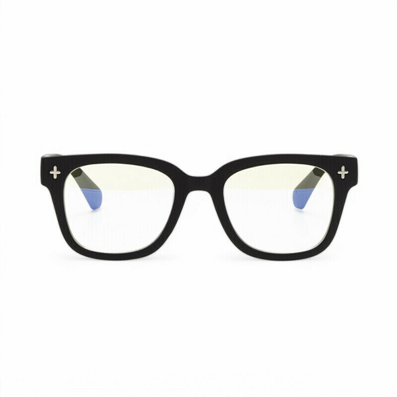 OKKIA  Giovanni   Noir BB-OK017BK-1.00