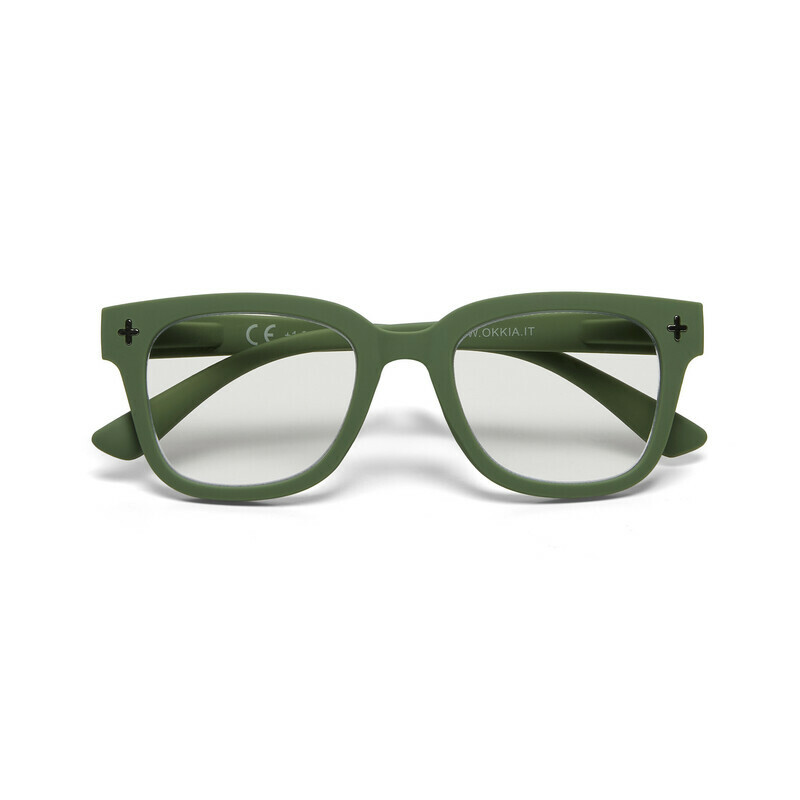 OKKIA  Giovanni   Vert OK017GR-1.00