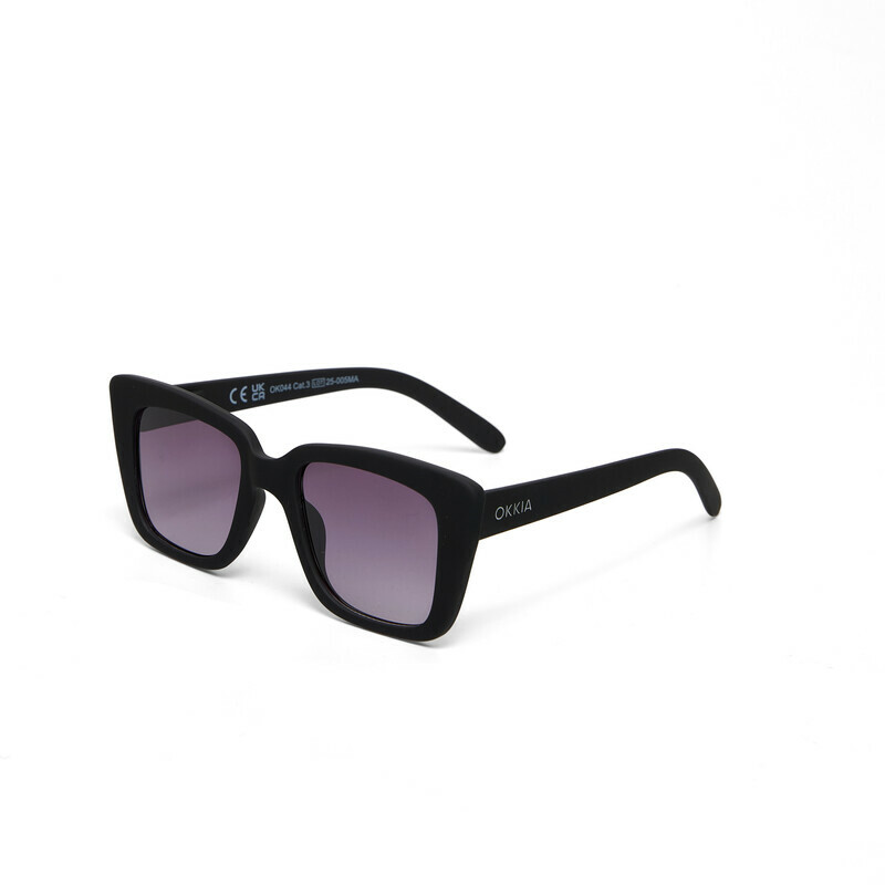 OKKIA Soleil Elba   Noir OK044-BK
