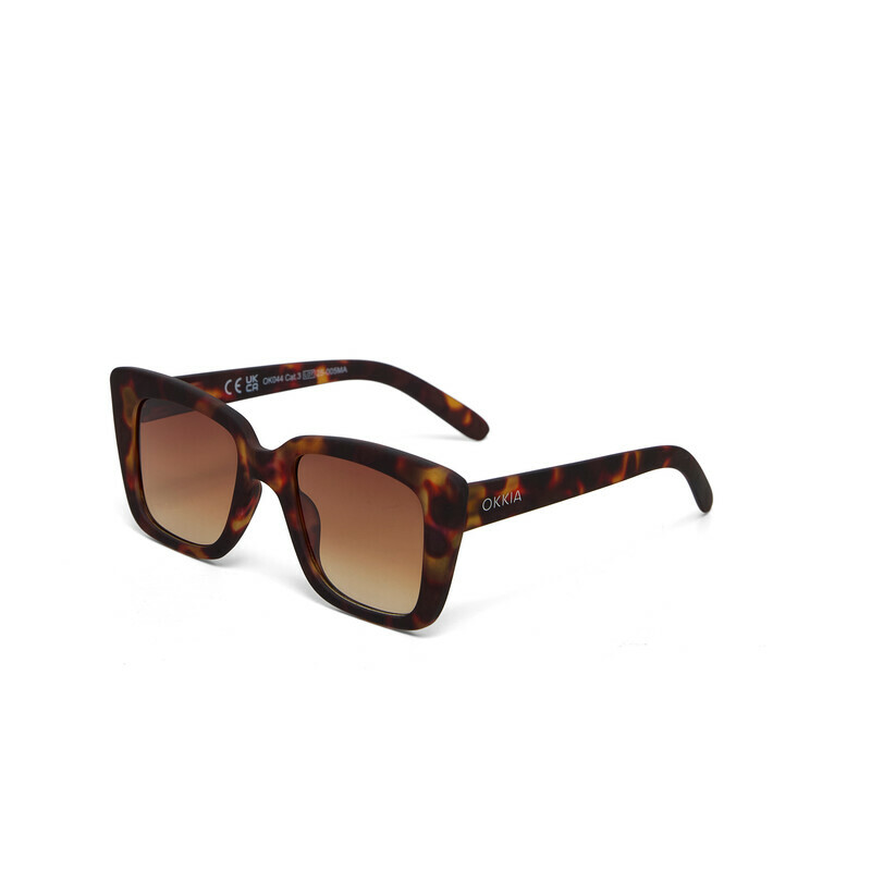 OKKIA Soleil Elba   Classic Havana OK044-CH