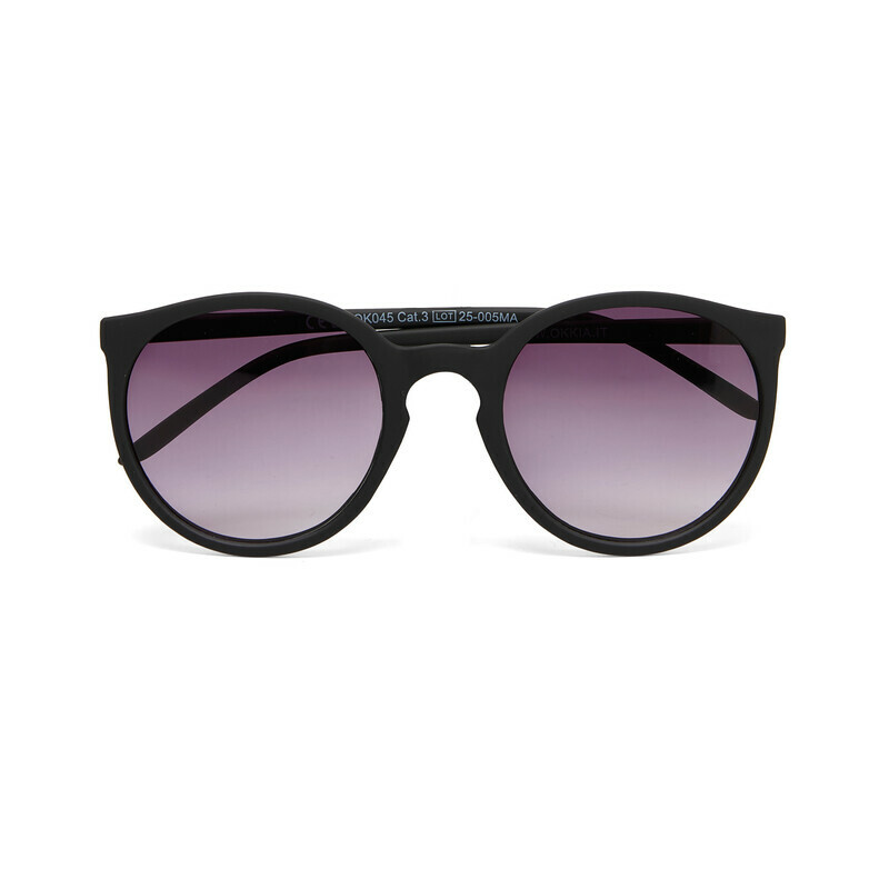 OKKIA Soleil Berlino   Noir OK045-BK