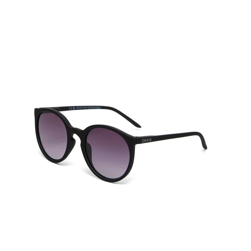 OKKIA Soleil Berlino   Noir OK045-BK