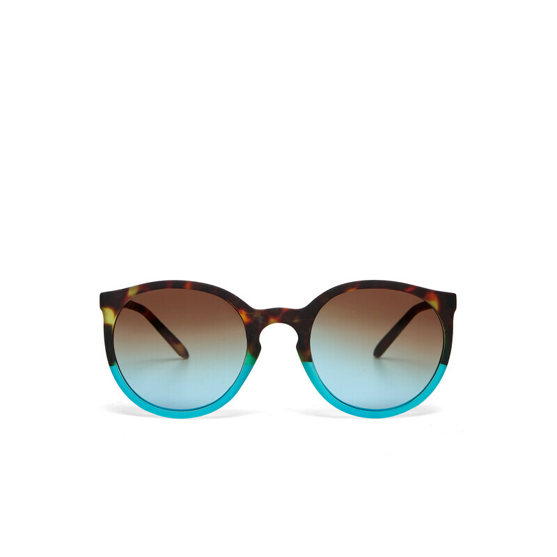 OKKIA Soleil Berlino   Havana et bleu OK045-HB