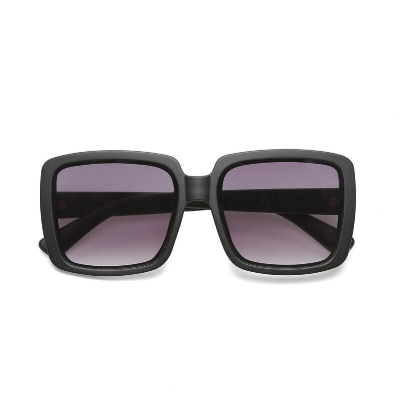 OKKIA Sole Alessia   Nero OK027-BK