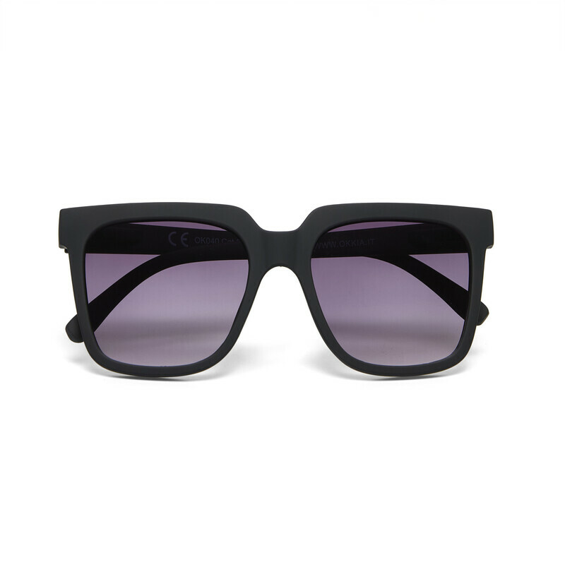 OKKIA Sole Roma   Nero OK040-BK