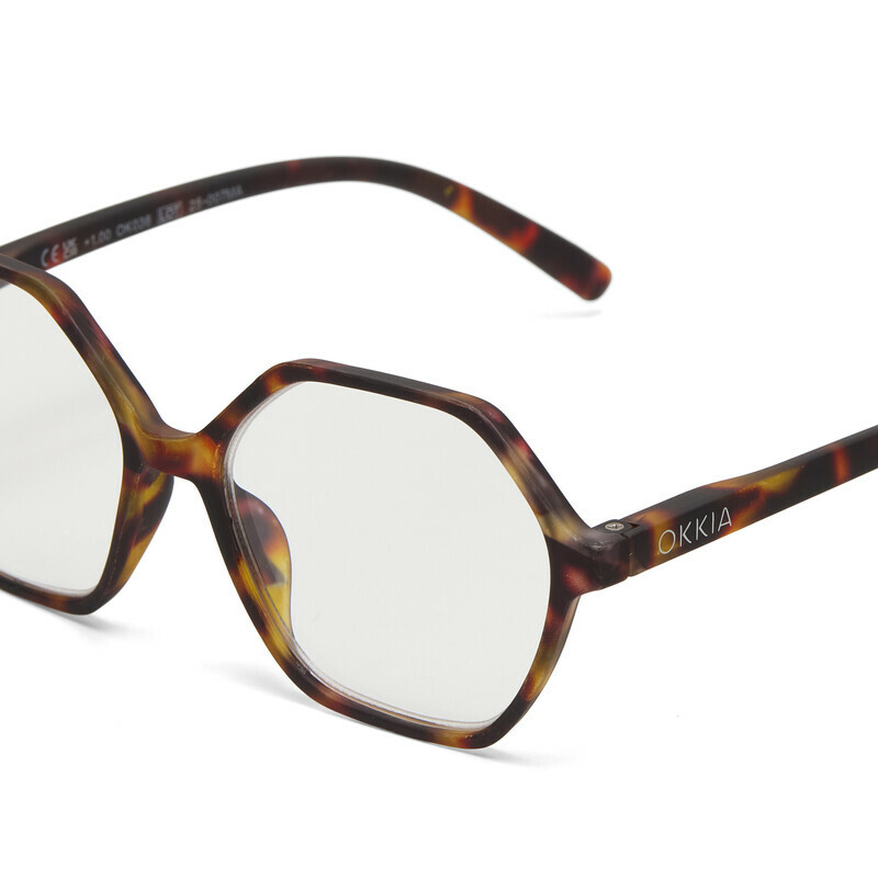 OKKIA Reading Venezia reading   Classic Havana OK036CH-1.00