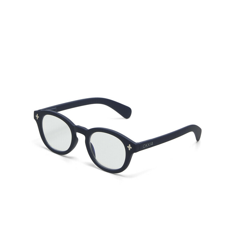 OKKIA Reading Milano reading   Midnight OK038MN-1.00