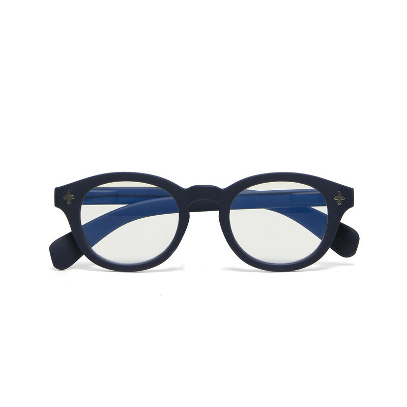 OKKIA Reading Milano reading   Black OK038BK-3.00
