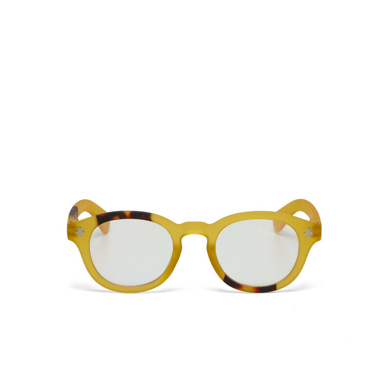 OKKIA Reading Milano reading   YELLOW OK038Y3H-1.00