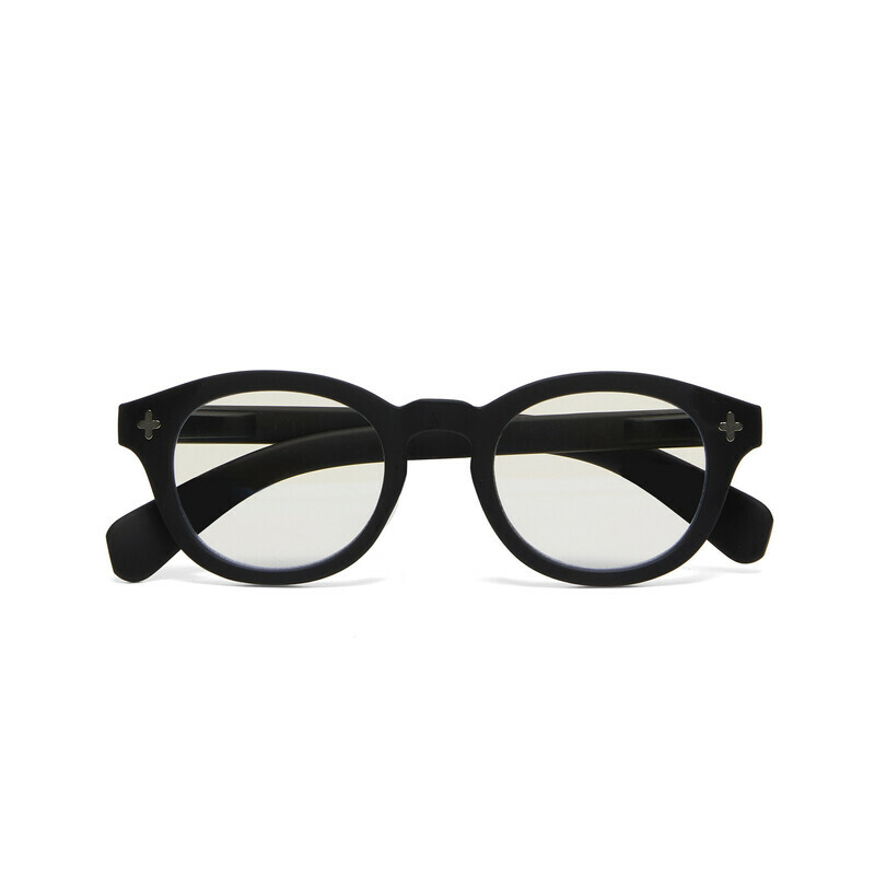 OKKIA Reading Milano reading   Black OK038BK-1.00
